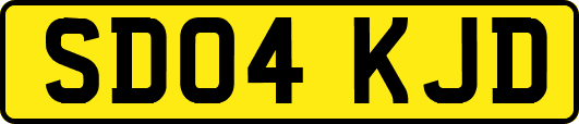 SD04KJD