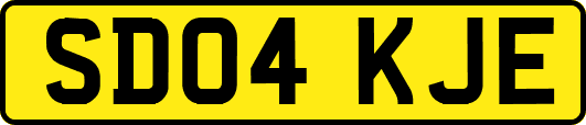 SD04KJE