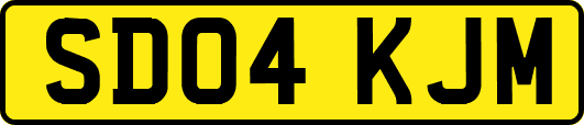 SD04KJM