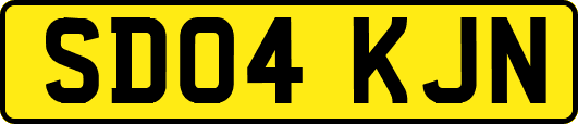 SD04KJN
