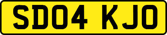 SD04KJO