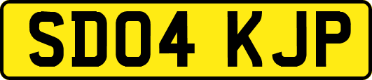 SD04KJP