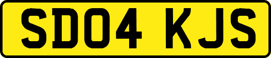 SD04KJS