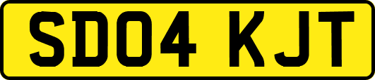 SD04KJT