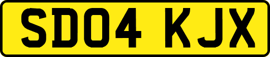 SD04KJX