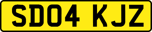 SD04KJZ