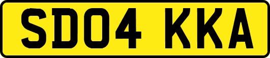 SD04KKA