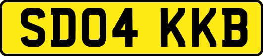 SD04KKB