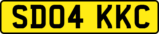 SD04KKC