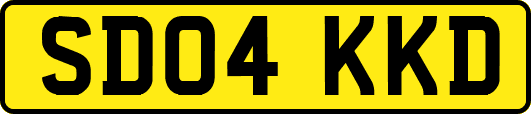 SD04KKD
