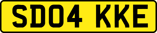 SD04KKE