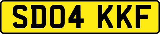 SD04KKF