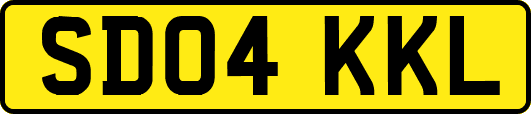 SD04KKL