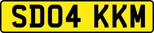 SD04KKM