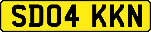 SD04KKN