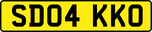 SD04KKO