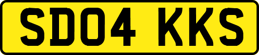 SD04KKS