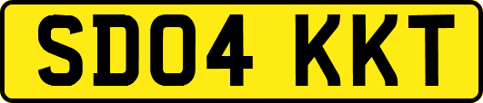 SD04KKT
