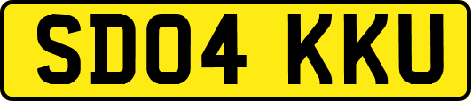 SD04KKU