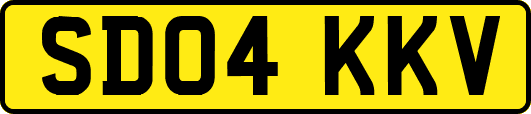 SD04KKV