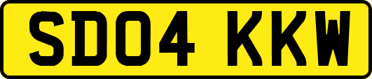 SD04KKW