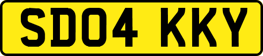 SD04KKY