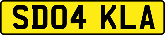 SD04KLA