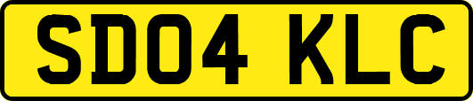SD04KLC