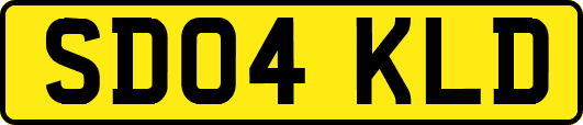 SD04KLD