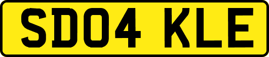 SD04KLE