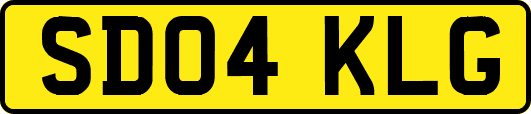 SD04KLG