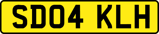 SD04KLH