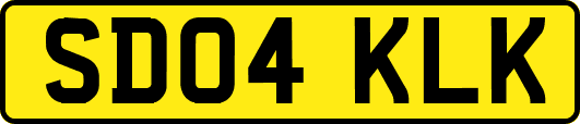 SD04KLK