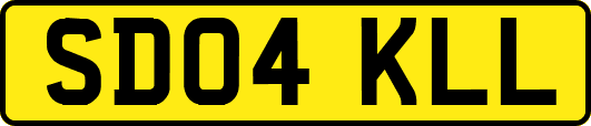 SD04KLL