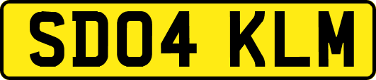 SD04KLM