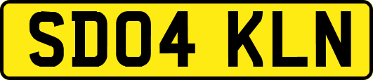 SD04KLN
