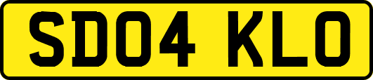 SD04KLO