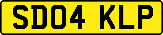 SD04KLP