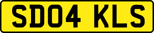 SD04KLS