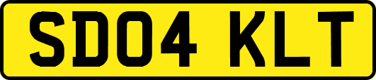 SD04KLT