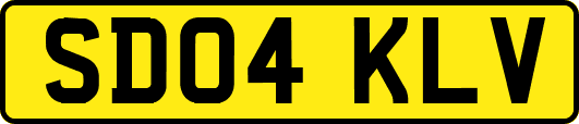 SD04KLV