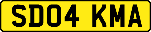 SD04KMA