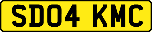 SD04KMC