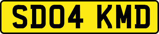 SD04KMD