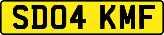 SD04KMF