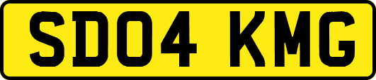 SD04KMG