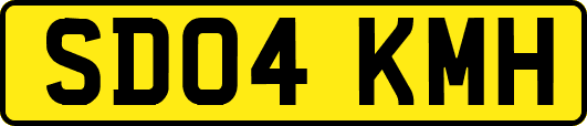 SD04KMH