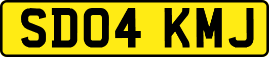 SD04KMJ