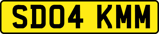 SD04KMM