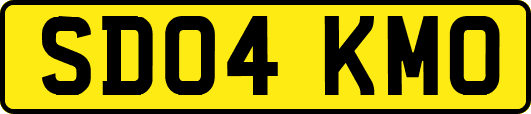 SD04KMO